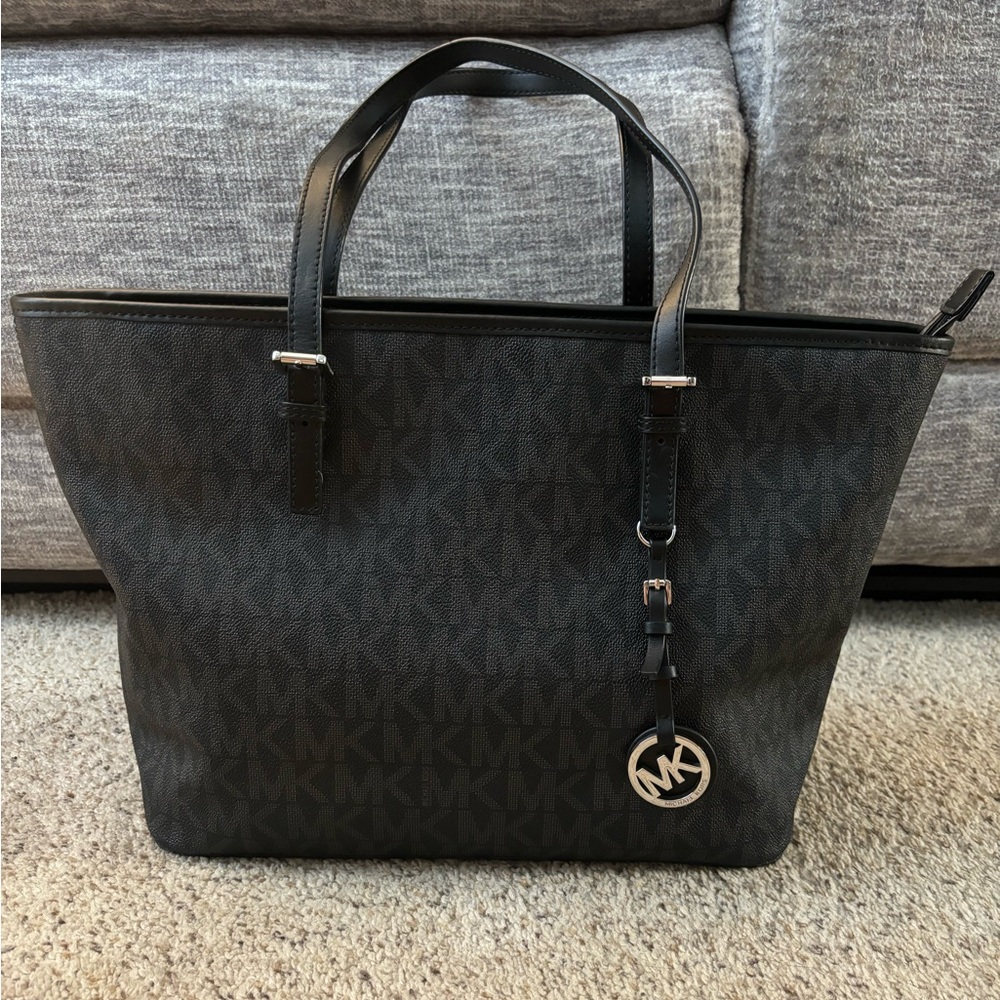 Michael Kors large tote
